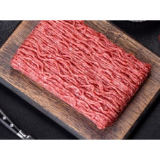 Grass Fed Grass finished Ground Bison