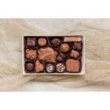 Deluxe Chocolates