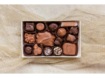 Deluxe Chocolates