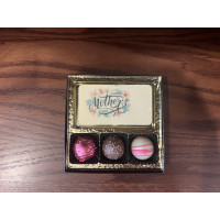 Mother's Day Bar w' Truffles