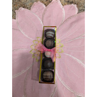 5 piece Truffles