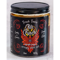 Charapita Chili Crunch