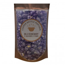 Blueberry Popcorn Bag
