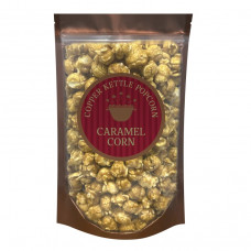 Caramel Popcorn Bag