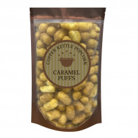 Caramel Puffs Bag