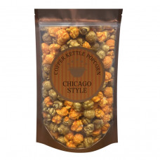 Midwest Mix Popcorn Bag (Chicago Style)