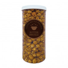  Butter Brickle Popcorn Canister