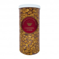  Caramel Popcorn Canister