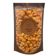 Cheese Popcorn Bag