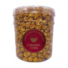 Caramel Popcorn Tub