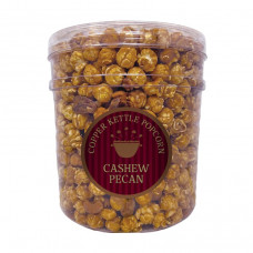 Cashew Pecan Popcorn Tubs