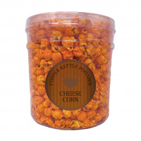Cheese Popcorn Tubs