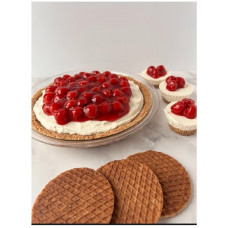 BULK - Pie Crust in seconds for Bakery Restaurant 17.63 lbs