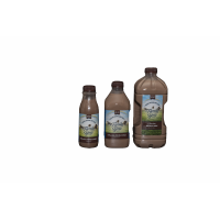 Chocolate Whole Milk 16oz