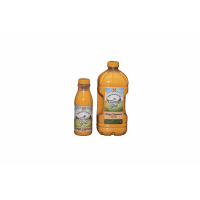 Orange Dreamsicle Whole Milk 16oz