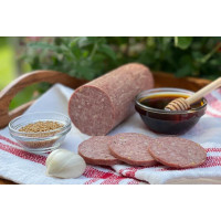 Sandi's Summer Sausage