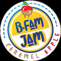 Caramel Apple Jam