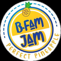 Perfect Pineapple Jam