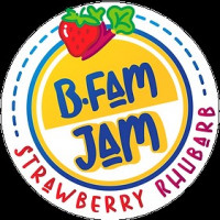 Strawberry Rhubarb Jam