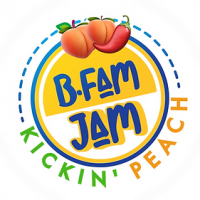Kickin Peach