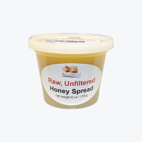 6 oz Plain Honey Spread (Partial Case)