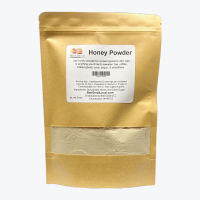 8 oz Bag Honey Powder