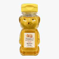 8 oz Apple Bourbon Honey (Partial Case)