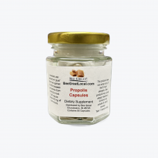 Propolis Capsules - 50 Ct. (Partial Case)