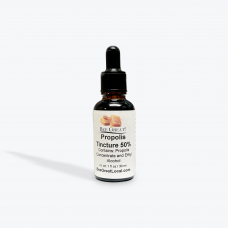 1 oz Propolis Tincture (Partial Case)