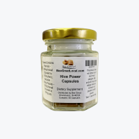 Hive Power Capsules - 50 Ct. (Partial Case)