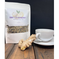 ReNew You Elderberry Tea 