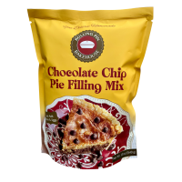 Chocolate Chip Pie Filling Mix
