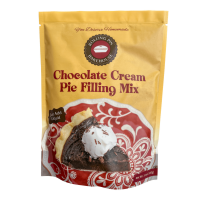 Chocolate Cream Pie Filling Mix