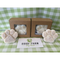 Good Farm Sensitive Skin Shampoo for Dogs (2 pack)