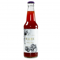 Raspberry Hibiscus - Zero Proof Sparkling Tea