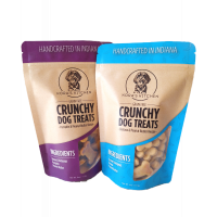 Crunchy Dog Treats - Variety Box