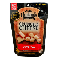 Umlands Crunchy Cheese Gouda 1.9 oz