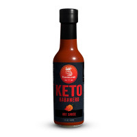 Keto Habanero