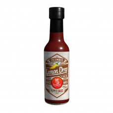 Columbus Lemon Drop Pepper