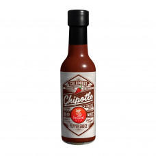 Columbus Chipotle Hot Sauce