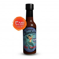 Davy Jones Locker Hot Sauce