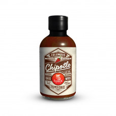 Columbus Chipotle Hot Sauce Mini