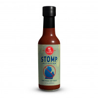 Stomp Michigan