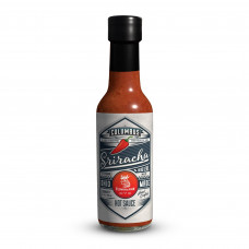 Columbus Sriracha