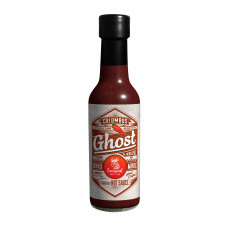 Columbus Ghost