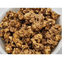 King Korn Buckeye Gourmet Popcorn