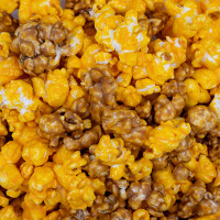 King Korn Sweet Heat Gourmet Popcorn