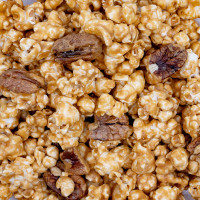 Maple Pecan