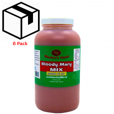 Bloody Mary Mix Garden Select 32oz (6ea) MHBMMGS32