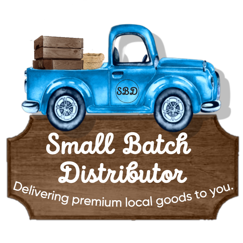 Small Batch Distributor